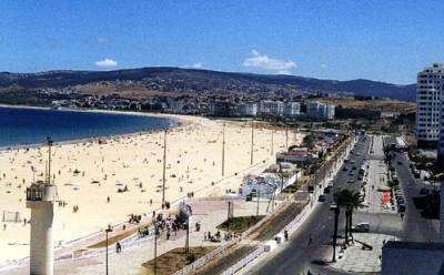 tanger .........................mas9it raasi
